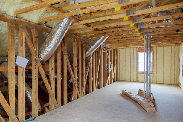 Best Insulation Materials and Products in Virginia Beach, VA