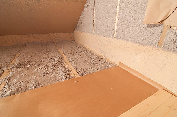 Best Insulation for Specific Applications in Virginia Beach, VA